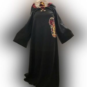 Harry Potter Gryffindore Snuggie